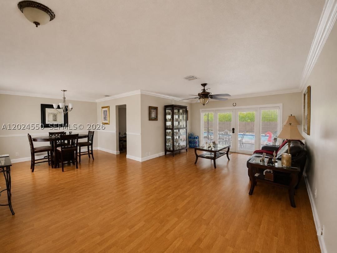 Real estate property located at 1841 113th Ave, Broward, Pembroke Lakes Sec Three, Pembroke Pines, FL