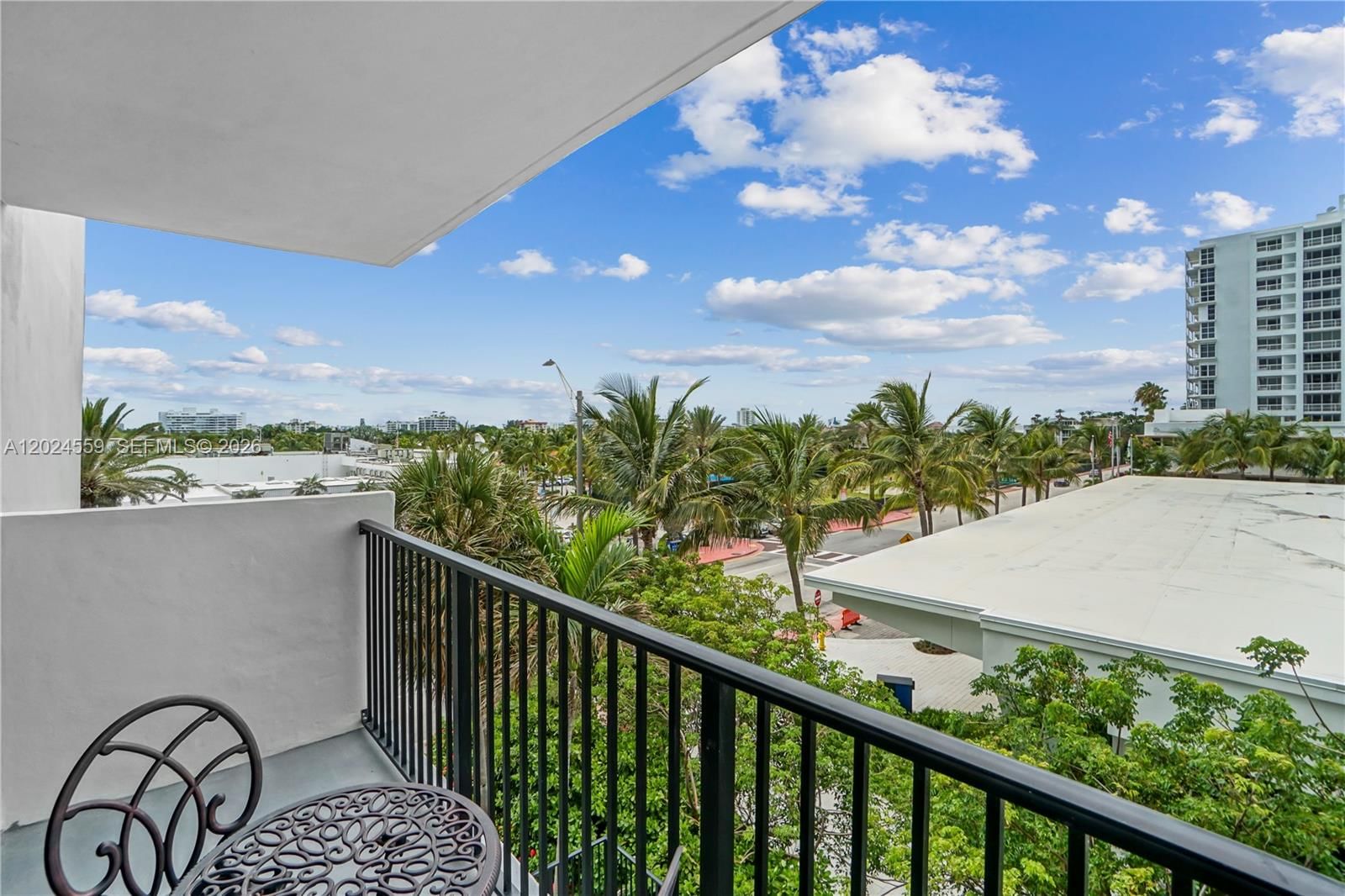 Real estate property located at 9273 Collins Ave #309, Miami-dade, Manatee Condo, Surfside, FL