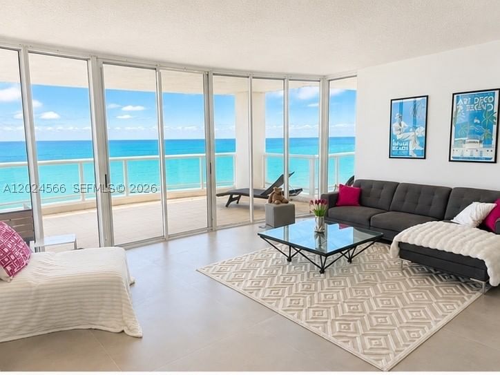 Real estate property located at 4201 Collins Ave #1503, Miami-dade, La Tour Condo, Miami Beach, FL