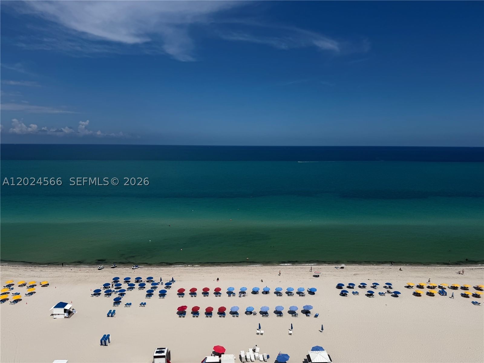 Real estate property located at 4201 Collins Ave #1503, Miami-dade, La Tour Condo, Miami Beach, FL