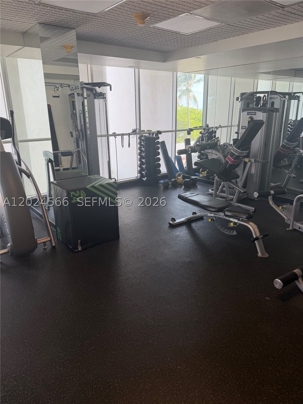 Real estate property located at 4201 Collins Ave #1503, Miami-dade, La Tour Condo, Miami Beach, FL