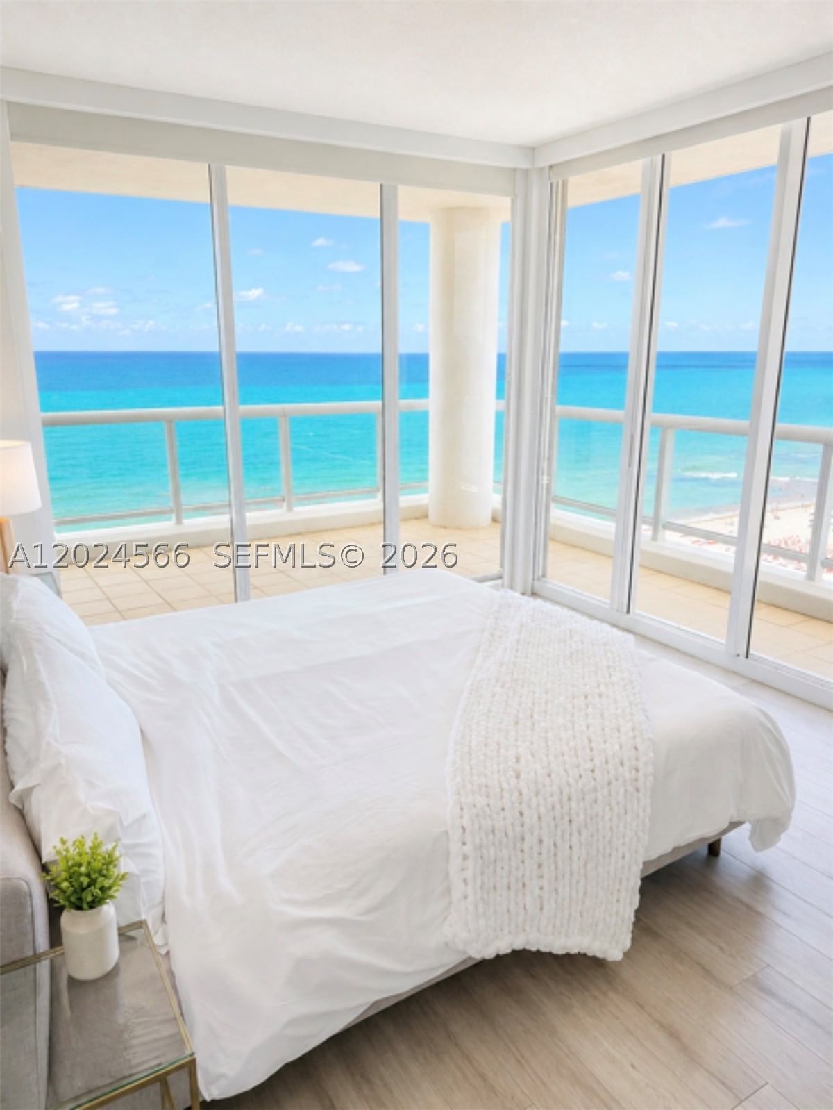 Real estate property located at 4201 Collins Ave #1503, Miami-dade, La Tour Condo, Miami Beach, FL