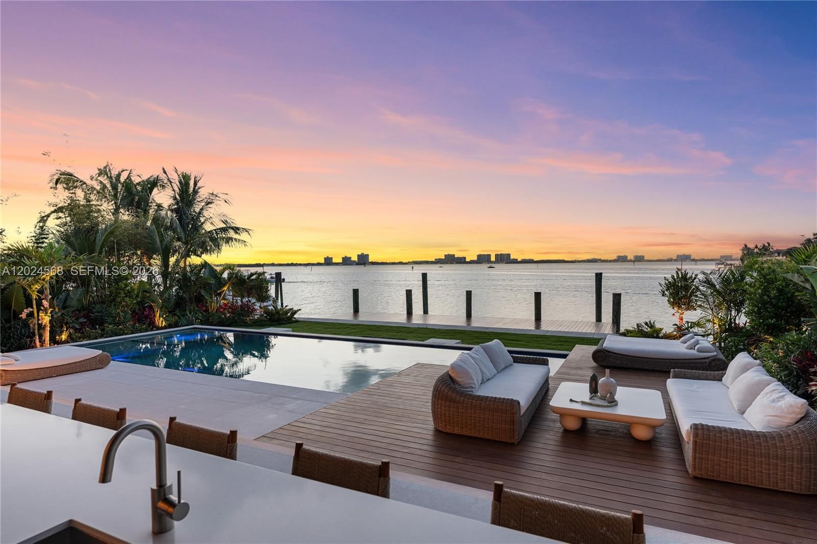 Real estate property located at 857 Shore Dr, Miami-dade, Normandy Golf Course, Miami Beach, FL