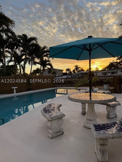 Real estate property located at 411 6th Ave, Broward, Garden Isles Sec 7, Pompano Beach, FL