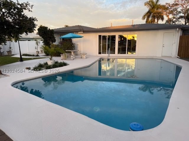 Real estate property located at 411 6th Ave, Broward, Garden Isles Sec 7, Pompano Beach, FL