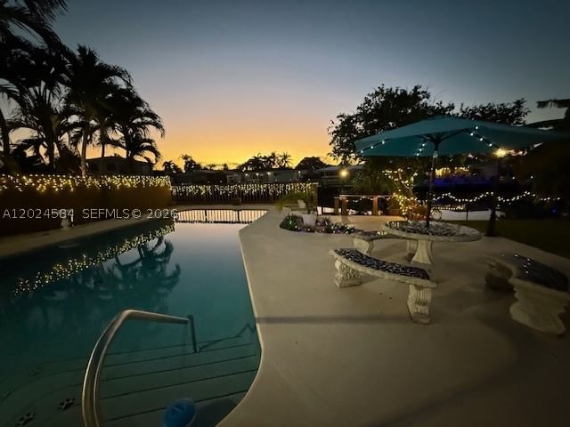 Real estate property located at 411 6th Ave, Broward, Garden Isles Sec 7, Pompano Beach, FL
