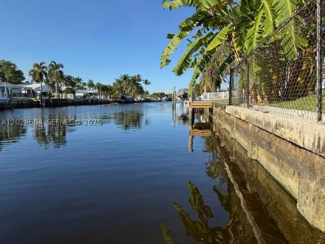 Real estate property located at 411 6th Ave, Broward, Garden Isles Sec 7, Pompano Beach, FL