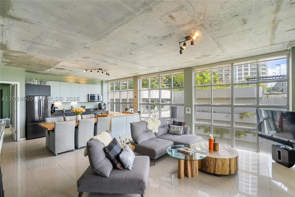 Real estate property located at 3451 1st Ave M0706, Miami-dade, Two Midtown Miami Condo, Miami, FL