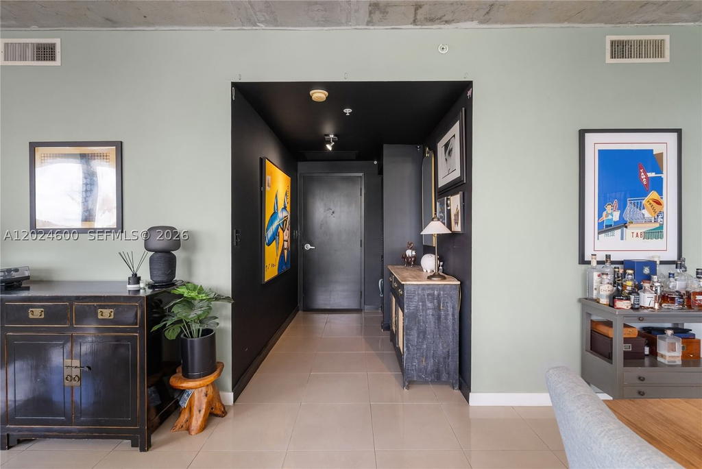 Real estate property located at 3451 1st Ave M0706, Miami-dade, Two Midtown Miami Condo, Miami, FL