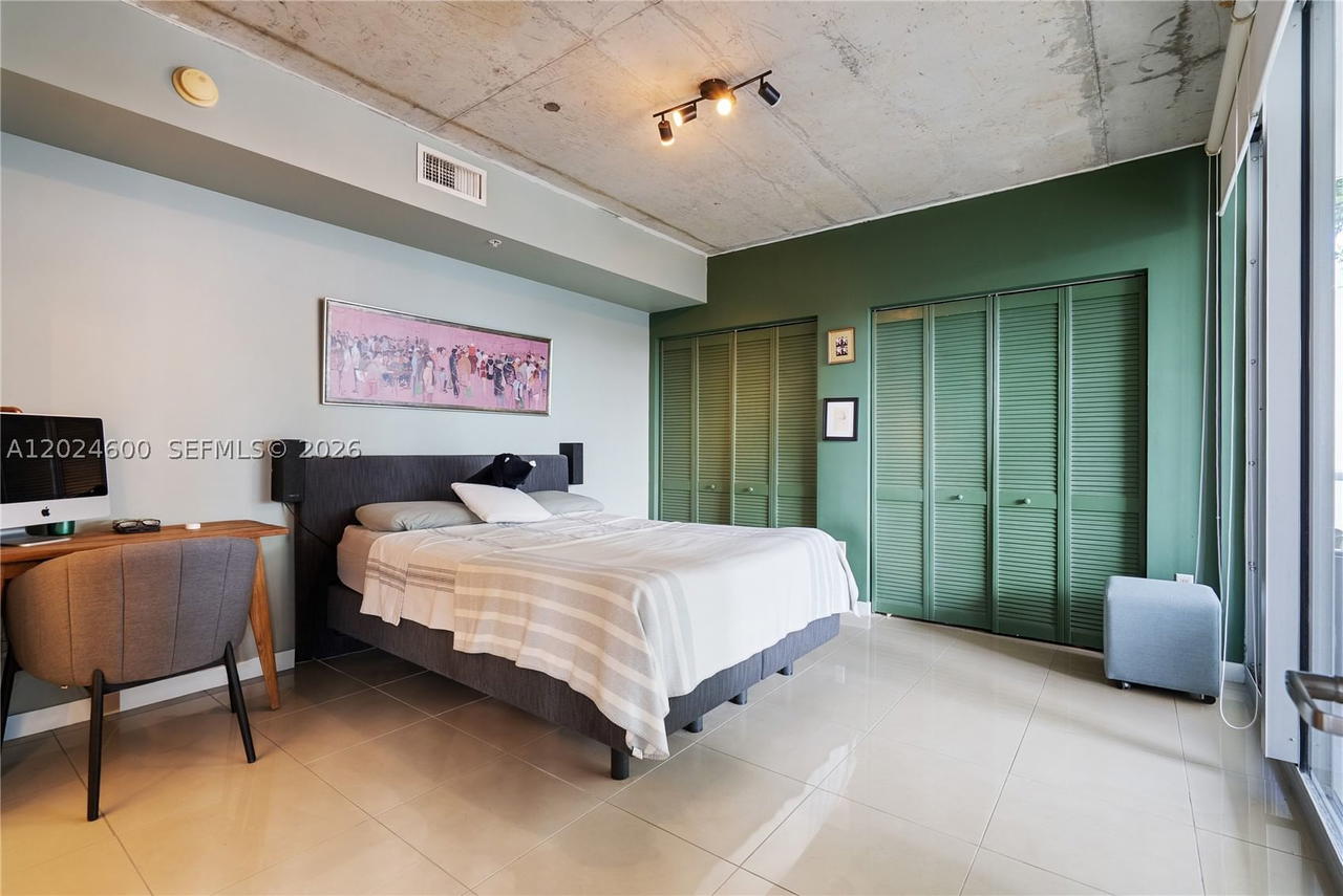 Real estate property located at 3451 1st Ave M0706, Miami-dade, Two Midtown Miami Condo, Miami, FL
