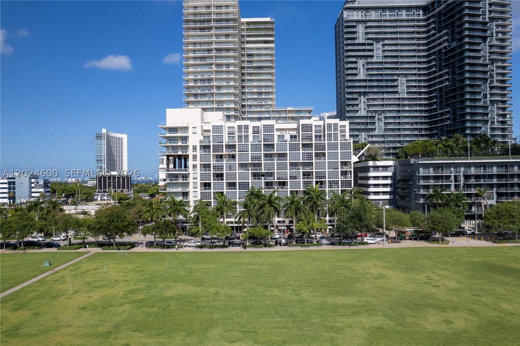 Real estate property located at 3451 1st Ave M0706, Miami-dade, Two Midtown Miami Condo, Miami, FL