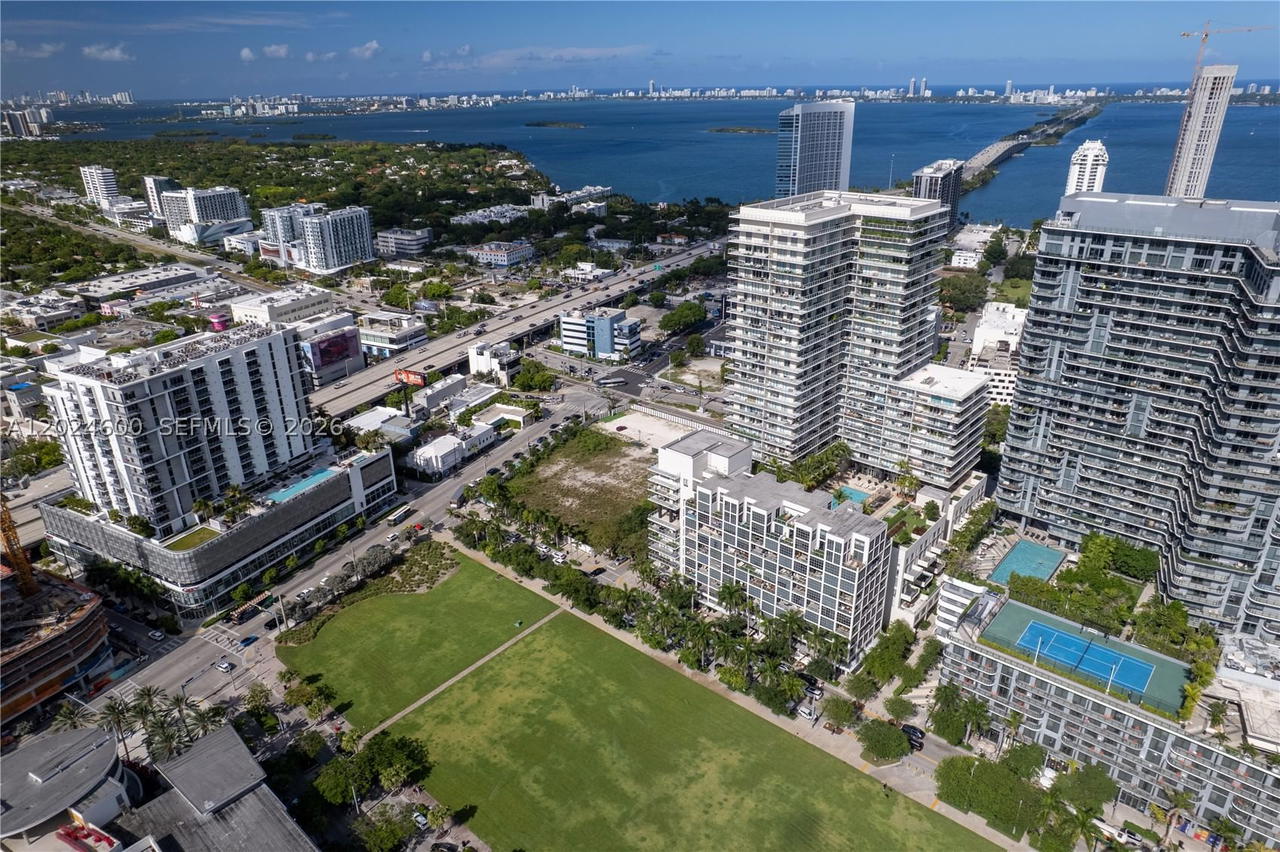 Real estate property located at 3451 1st Ave M0706, Miami-dade, Two Midtown Miami Condo, Miami, FL
