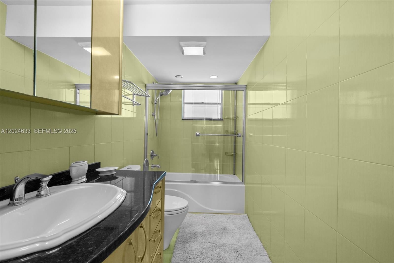 Real estate property located at 3551 169th St #301, Miami-dade, Eden Isles Condo Part 1, North Miami Beach, FL