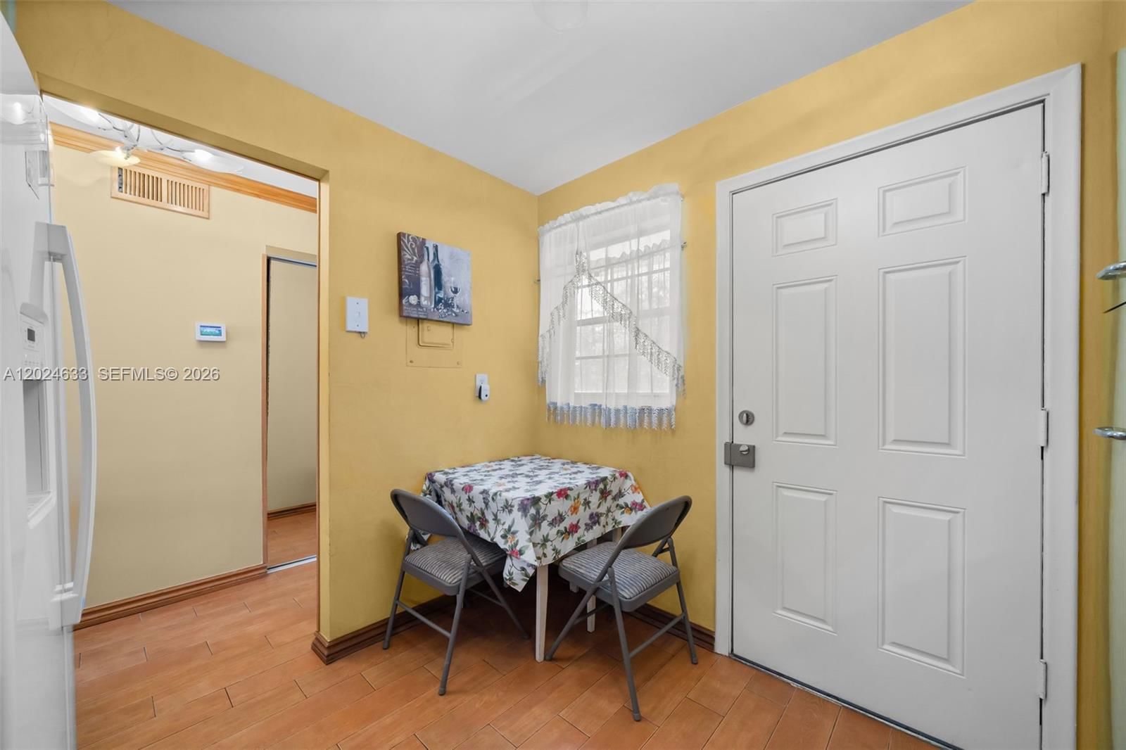 Real estate property located at 3551 169th St #301, Miami-dade, Eden Isles Condo Part 1, North Miami Beach, FL