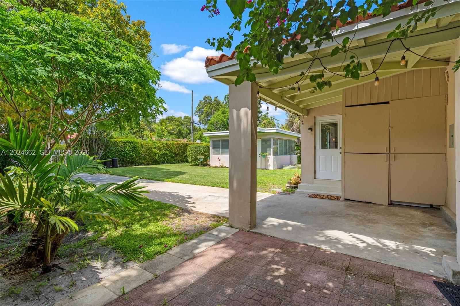 Real estate property located at 181 110th St, Miami-dade, Miami Shores Extension, Miami Shores, FL