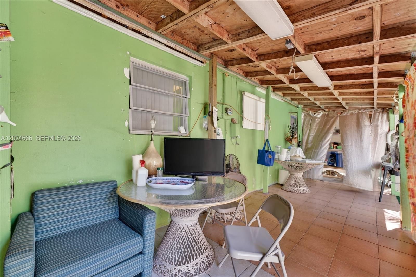 Real estate property located at 5931 1st Ave, Broward, Patterson Park 2 Add, Oakland Park, FL