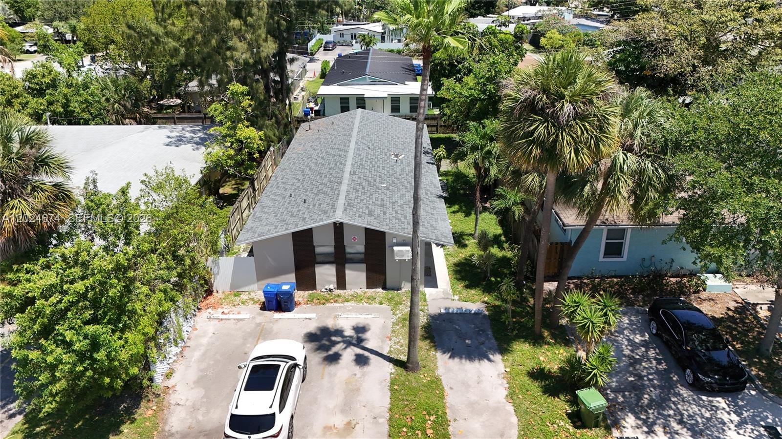 Real estate property located at 813 29th St, Broward, Woodlawn, Fort Lauderdale, FL