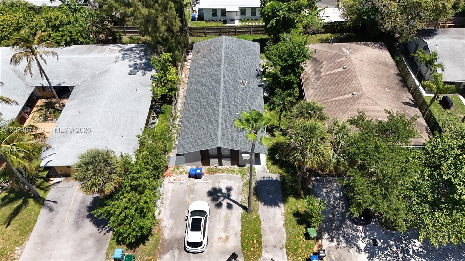 Real estate property located at 813 29th St, Broward, Woodlawn, Fort Lauderdale, FL