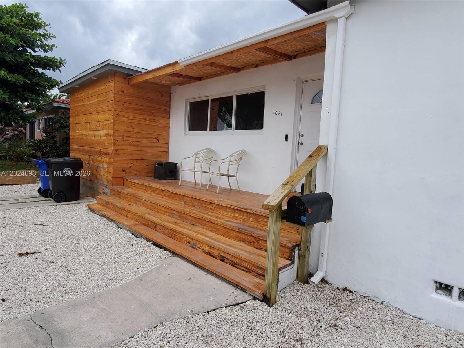 Real estate property located at 1081 166th St, Miami-dade, Monticello Park Unit 1, North Miami Beach, FL