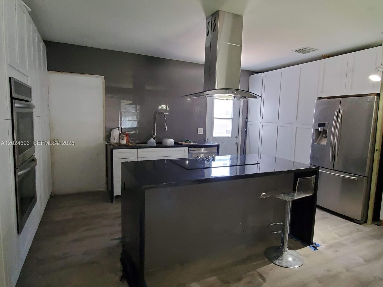 Real estate property located at 1081 166th St, Miami-dade, Monticello Park Unit 1, North Miami Beach, FL
