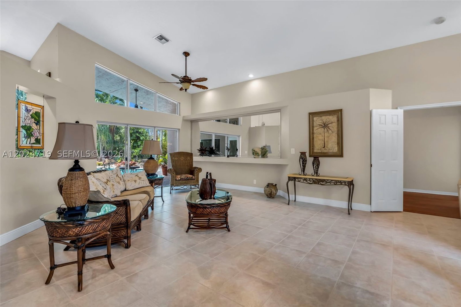 Real estate property located at 14501 18th Ct, Broward, Fla Fruit Lands Co, Davie, FL