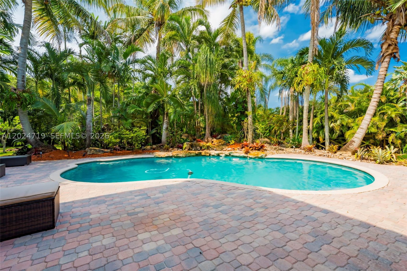 Real estate property located at 14501 18th Ct, Broward, Fla Fruit Lands Co, Davie, FL