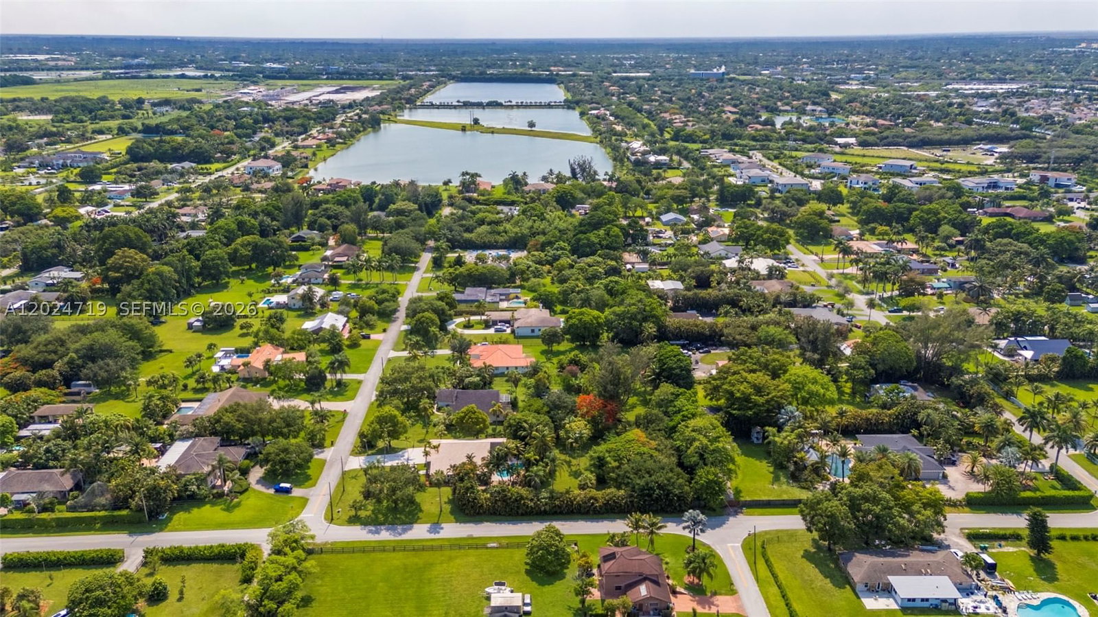 Real estate property located at 14501 18th Ct, Broward, Fla Fruit Lands Co, Davie, FL