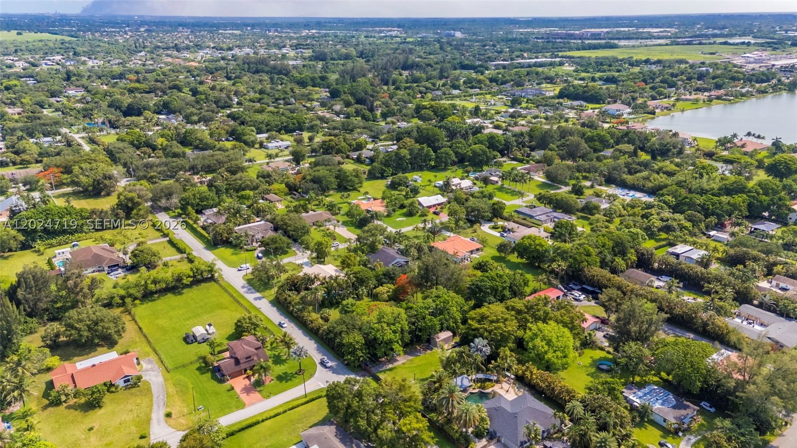 Real estate property located at 14501 18th Ct, Broward, Fla Fruit Lands Co, Davie, FL