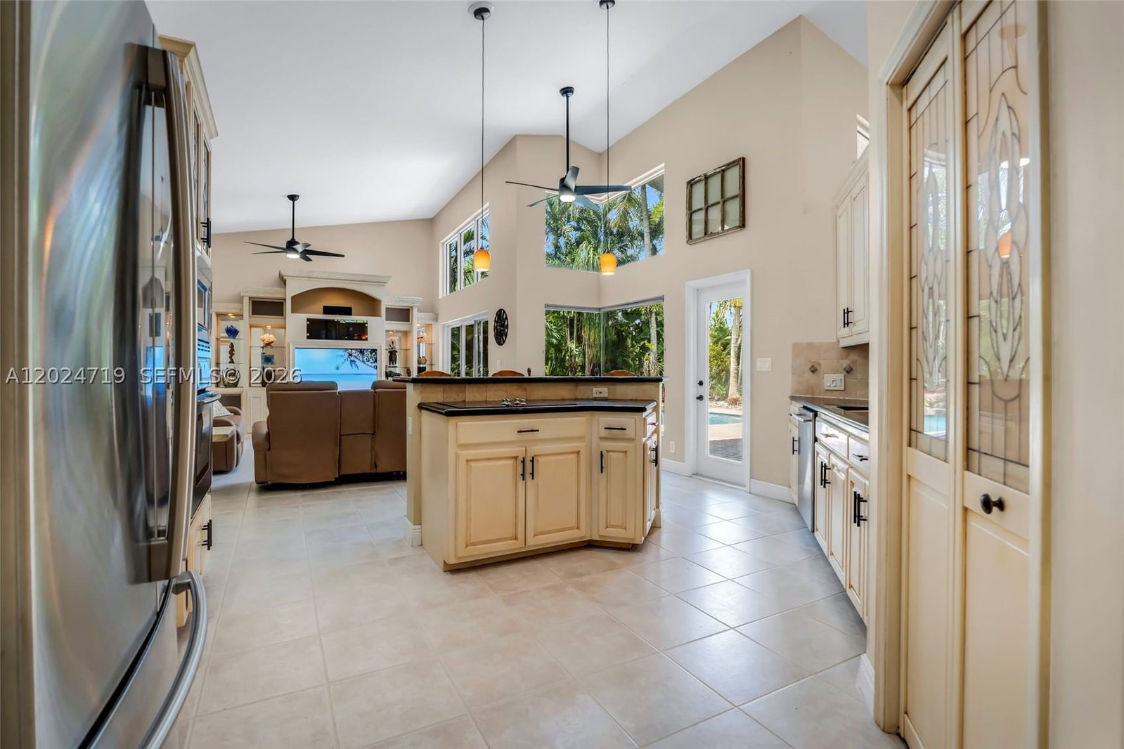 Real estate property located at 14501 18th Ct, Broward, Fla Fruit Lands Co, Davie, FL