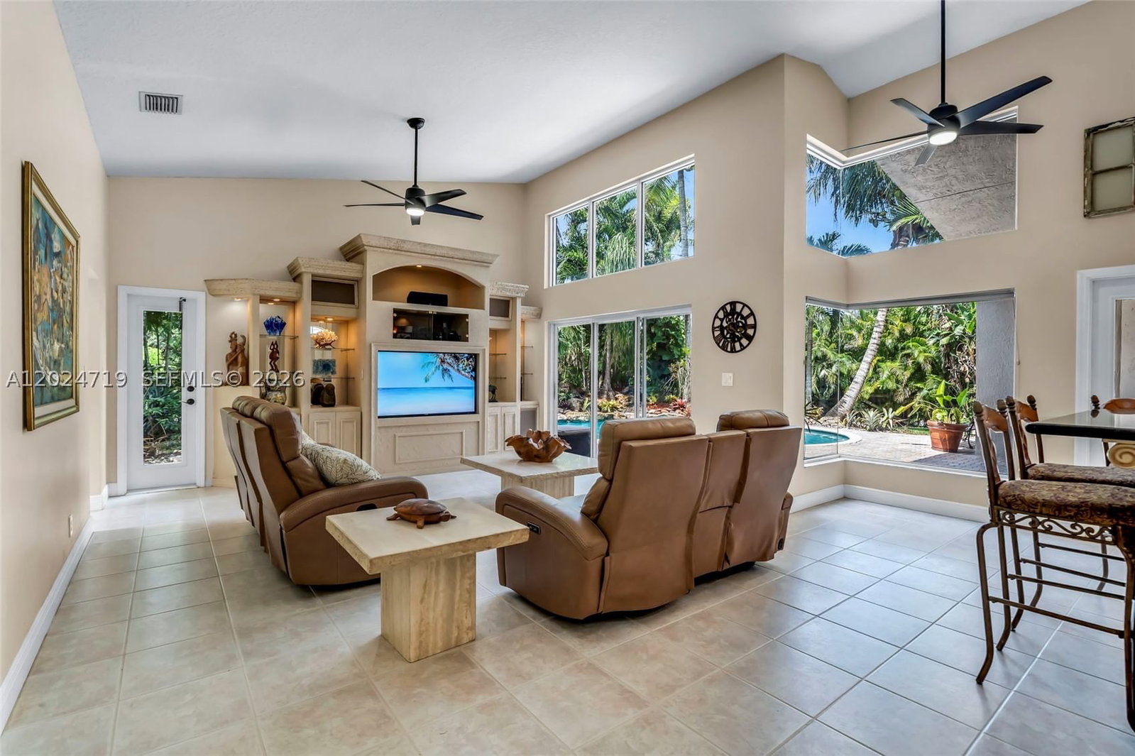 Real estate property located at 14501 18th Ct, Broward, Fla Fruit Lands Co, Davie, FL