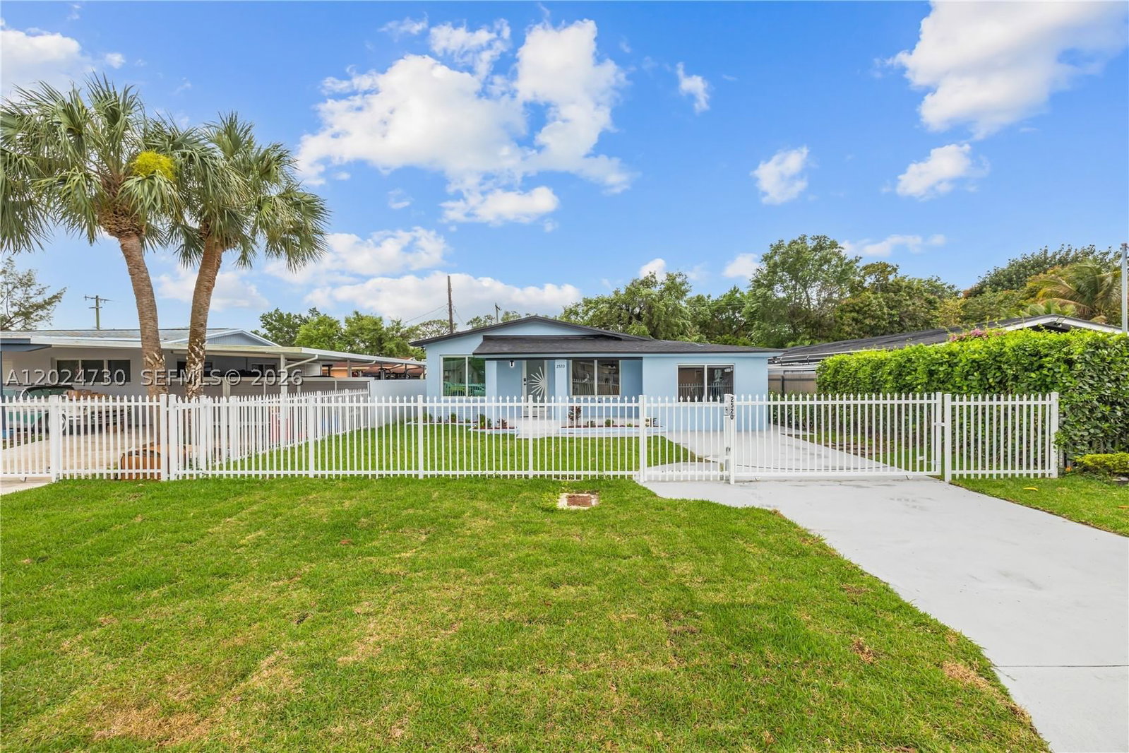 Real estate property located at 2520 108th St, Miami-dade, Golf Park Sec 2, Miami, FL