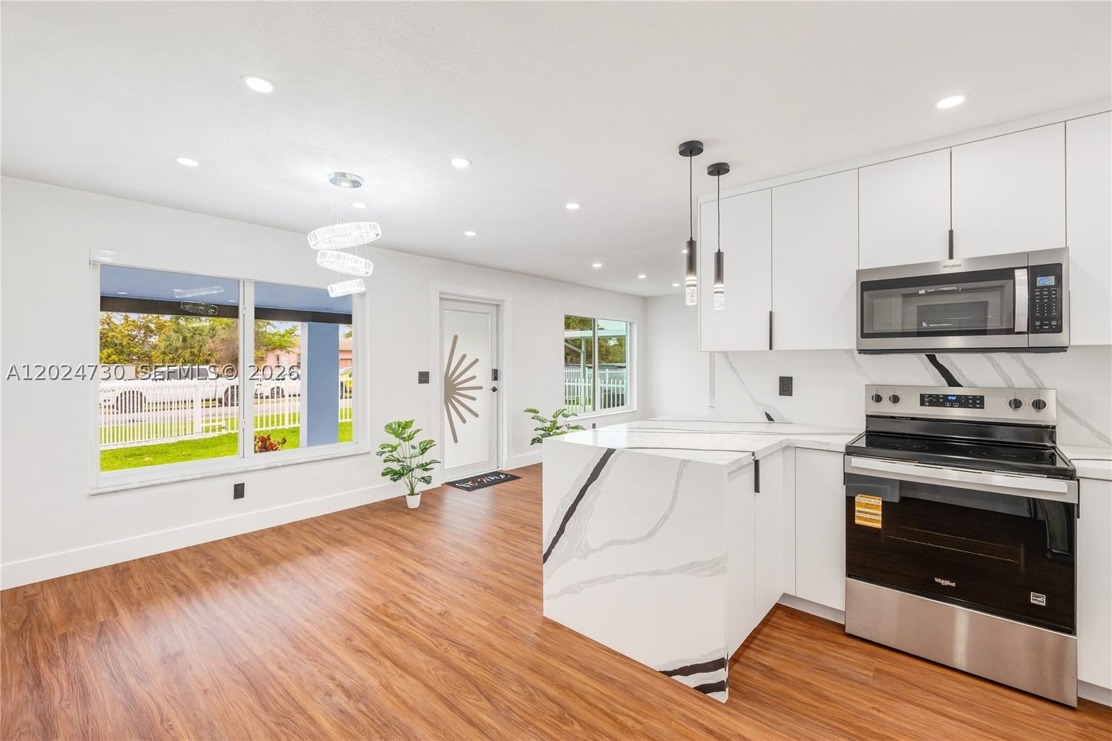Real estate property located at 2520 108th St, Miami-dade, Golf Park Sec 2, Miami, FL