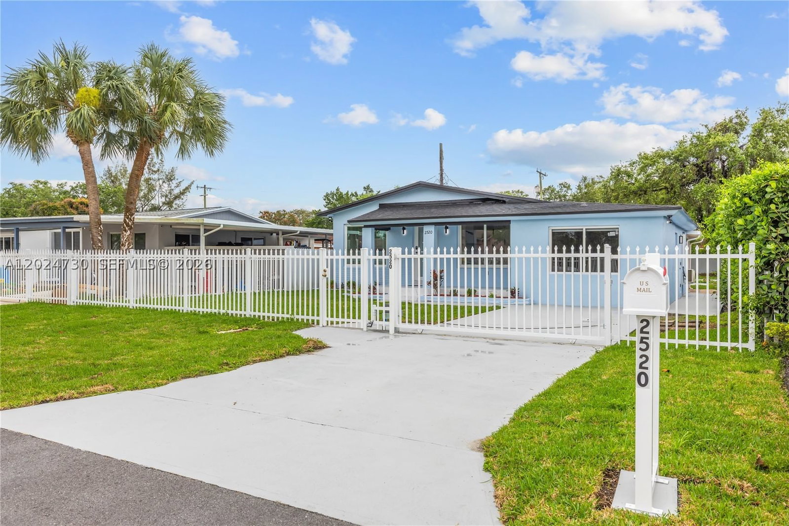 Real estate property located at 2520 108th St, Miami-dade, Golf Park Sec 2, Miami, FL