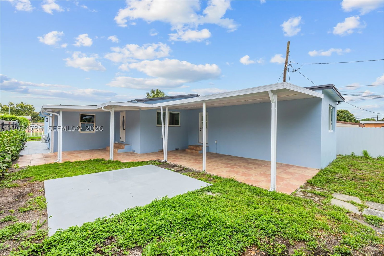 Real estate property located at 2520 108th St, Miami-dade, Golf Park Sec 2, Miami, FL