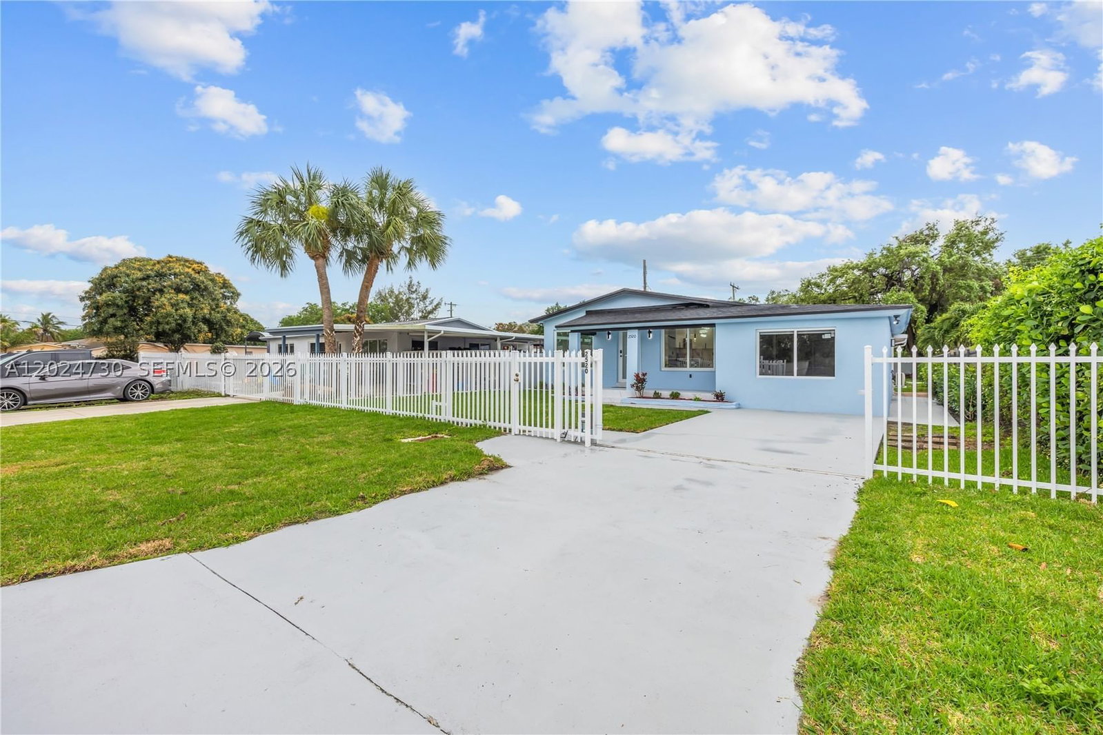 Real estate property located at 2520 108th St, Miami-dade, Golf Park Sec 2, Miami, FL
