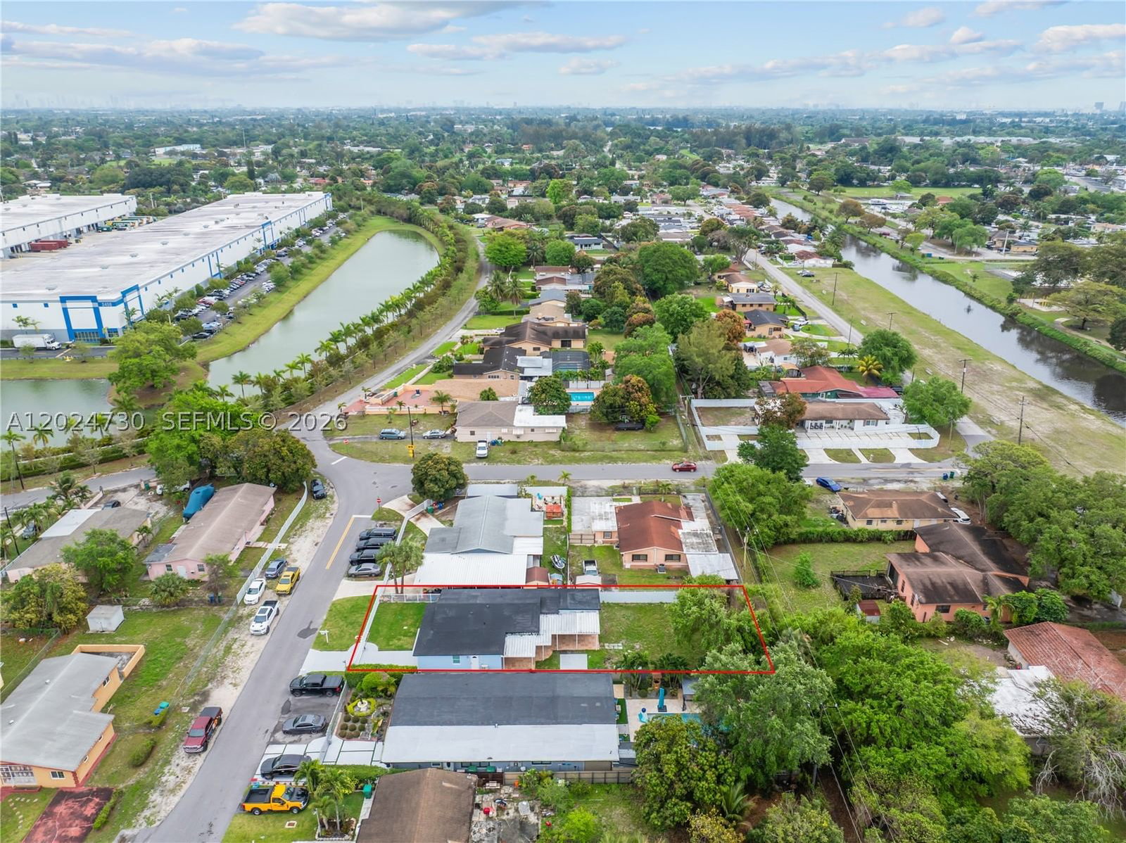 Real estate property located at 2520 108th St, Miami-dade, Golf Park Sec 2, Miami, FL