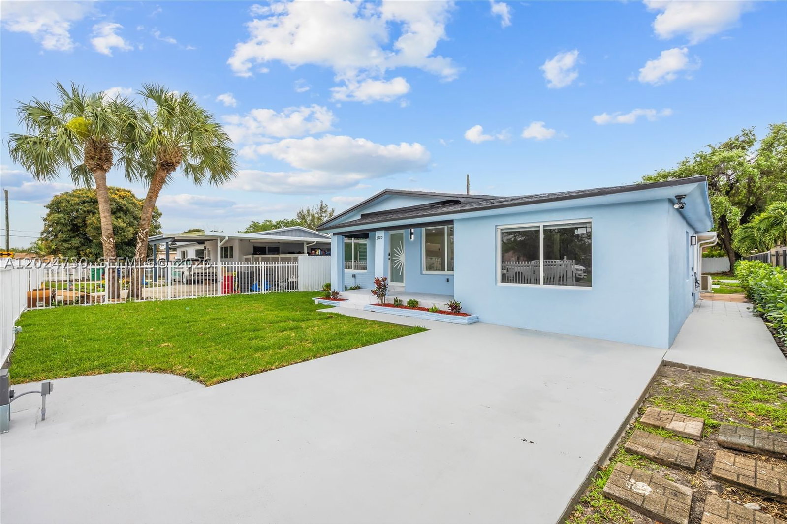 Real estate property located at 2520 108th St, Miami-dade, Golf Park Sec 2, Miami, FL