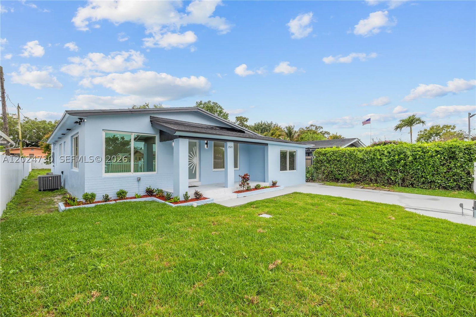 Real estate property located at 2520 108th St, Miami-dade, Golf Park Sec 2, Miami, FL
