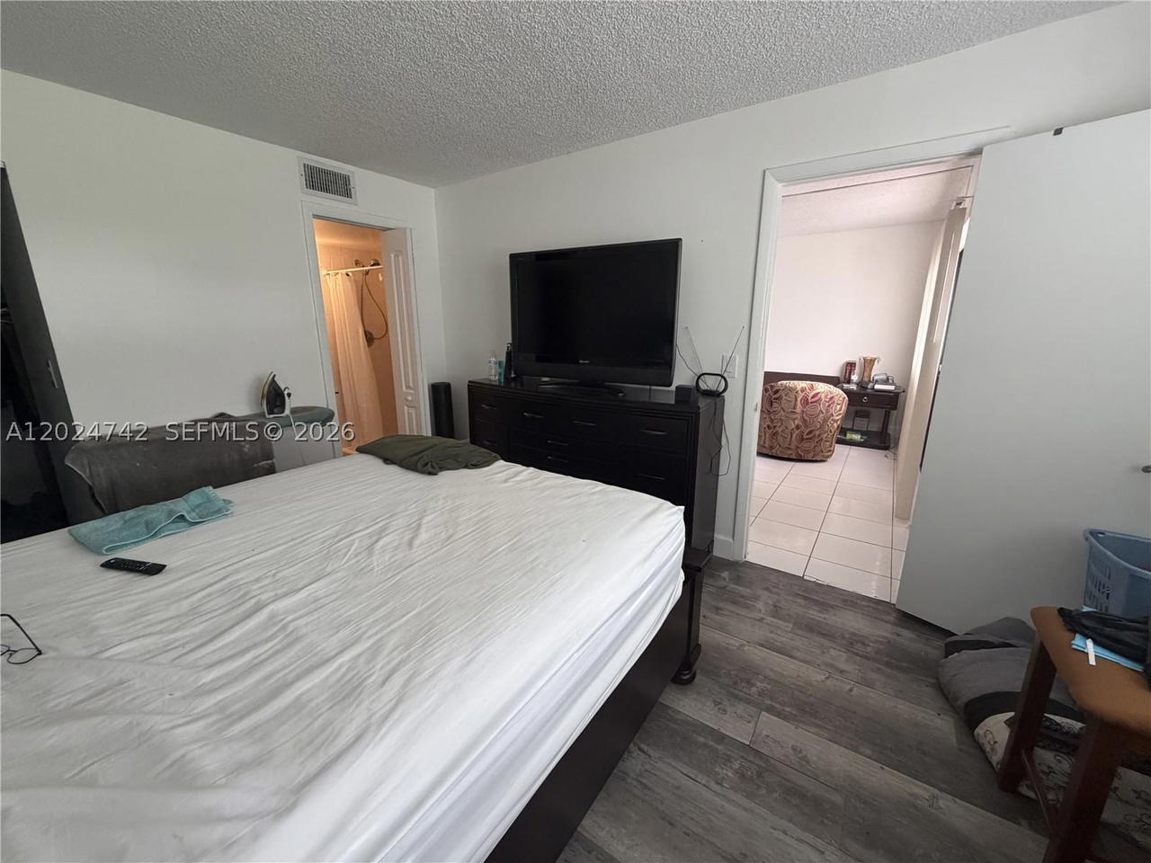Real estate property located at 15718 Waterside Cir #102, Broward, Waterside Village Two Con, Sunrise, FL