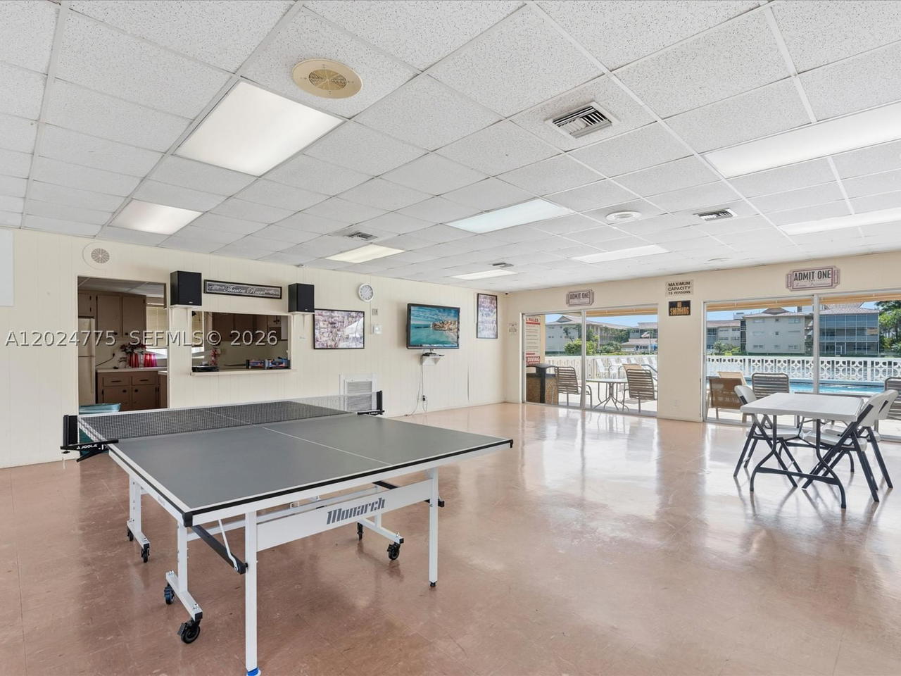 Real estate property located at 1817 Ocean Dr #918, Broward, Imperial Towers Condo, Hallandale Beach, FL