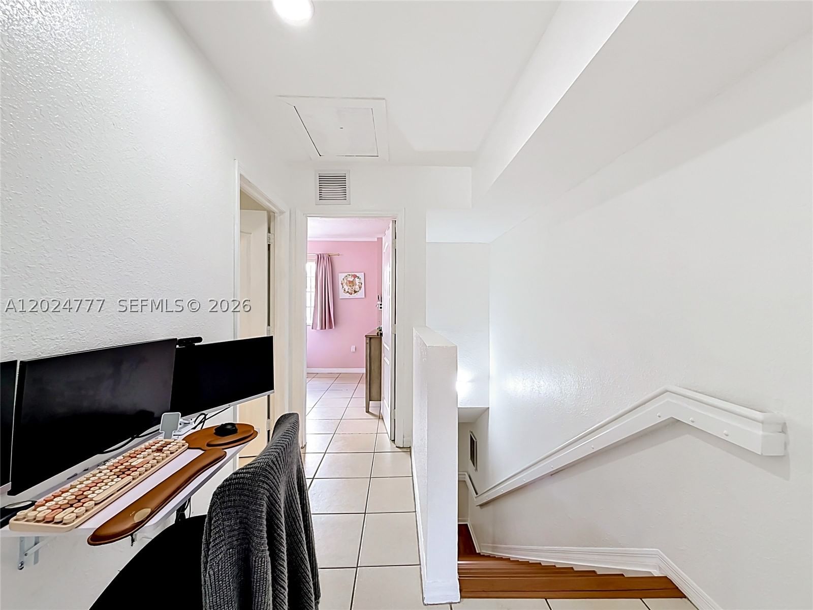 Real estate property located at 7699 36th Ave #1, Miami-dade, Villas Canarias Ii Condo, Hialeah, FL