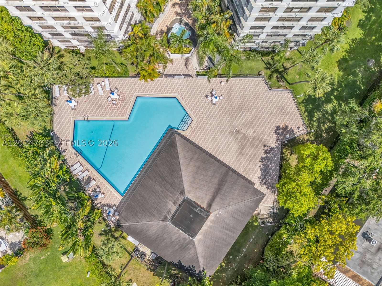 Real estate property located at 13951 Kendale Lakes Cir #208A, Miami-dade, Towers Of Kendale Lakes C, Miami, FL