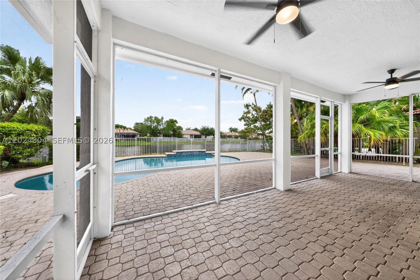 Real estate property located at 2432 Deer Creek Rd, Broward, Sector 7-parcel N-1, Weston, FL