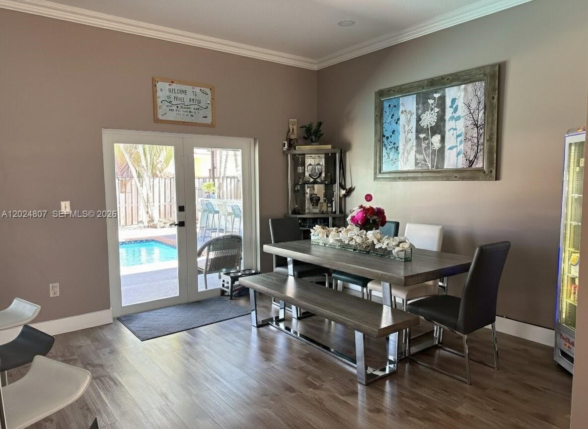 Real estate property located at 14127 161st Pl, Miami-dade, Fantasy Reef, Miami, FL
