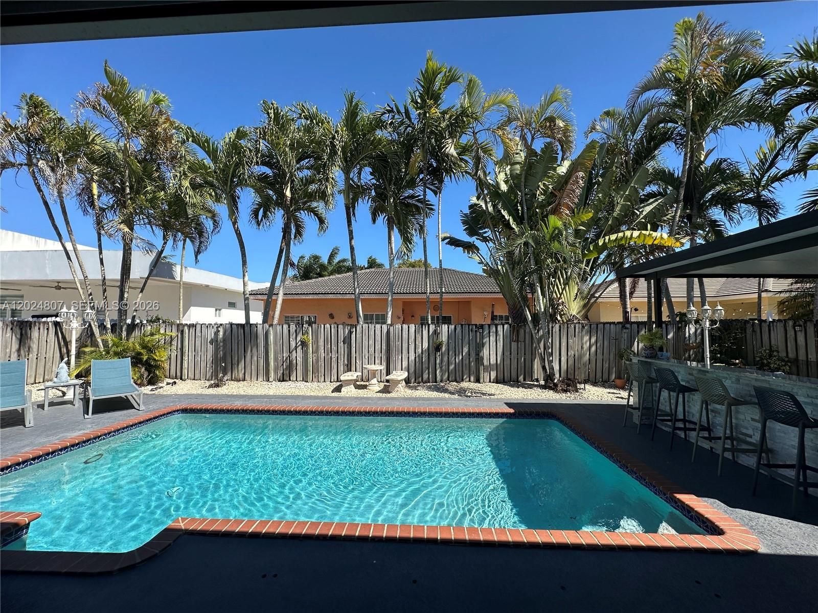 Real estate property located at 14127 161st Pl, Miami-dade, Fantasy Reef, Miami, FL