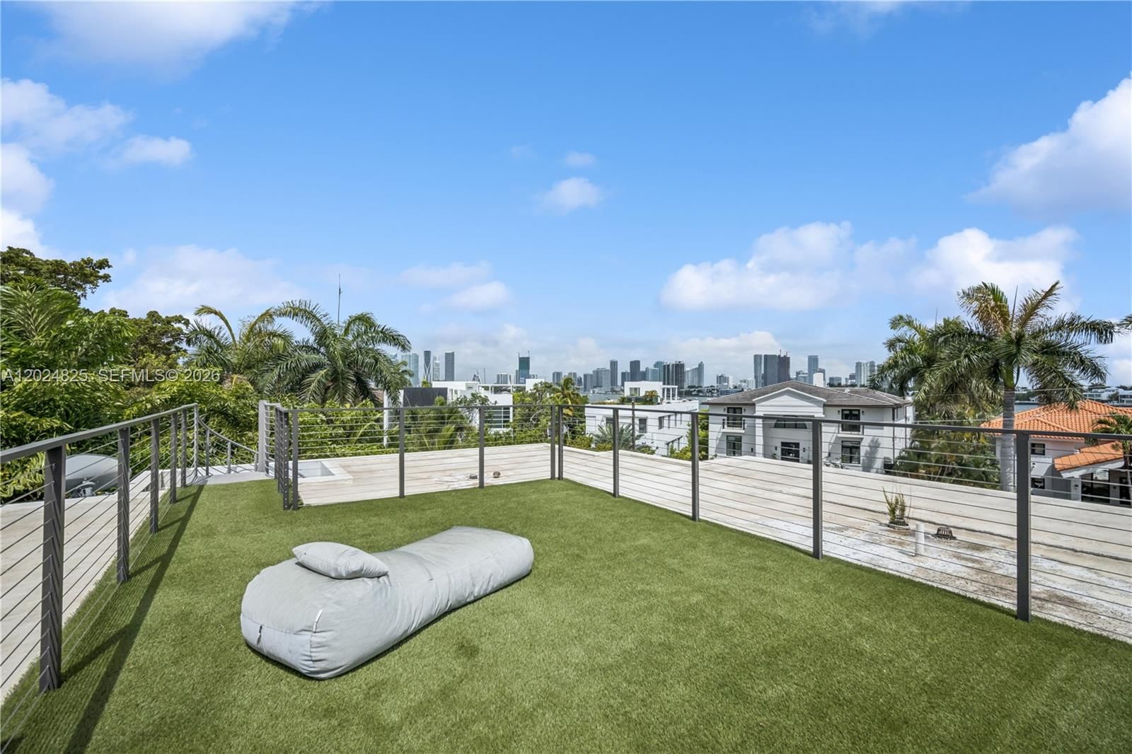 Real estate property located at 420 Hibiscus Dr, Miami-dade, Hibiscus Island, Miami Beach, FL