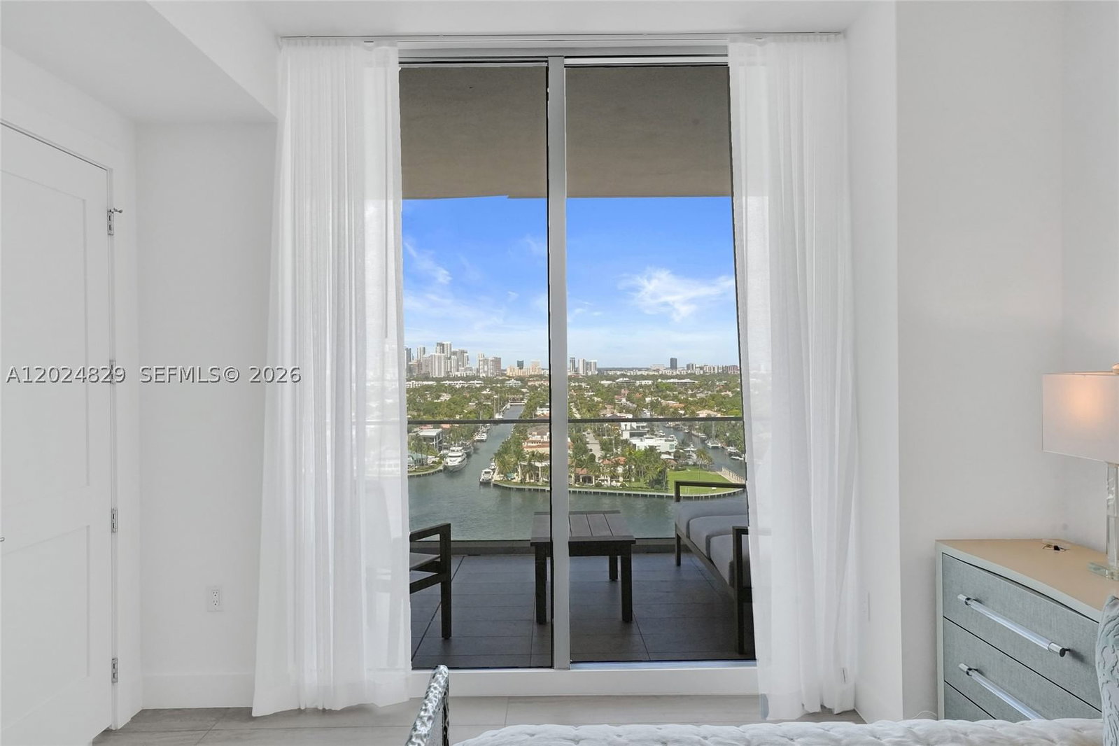 Real estate property located at 153 Seabreeze Boulevard #1403-S, Broward, Selene Oceanfront, Fort Lauderdale, FL