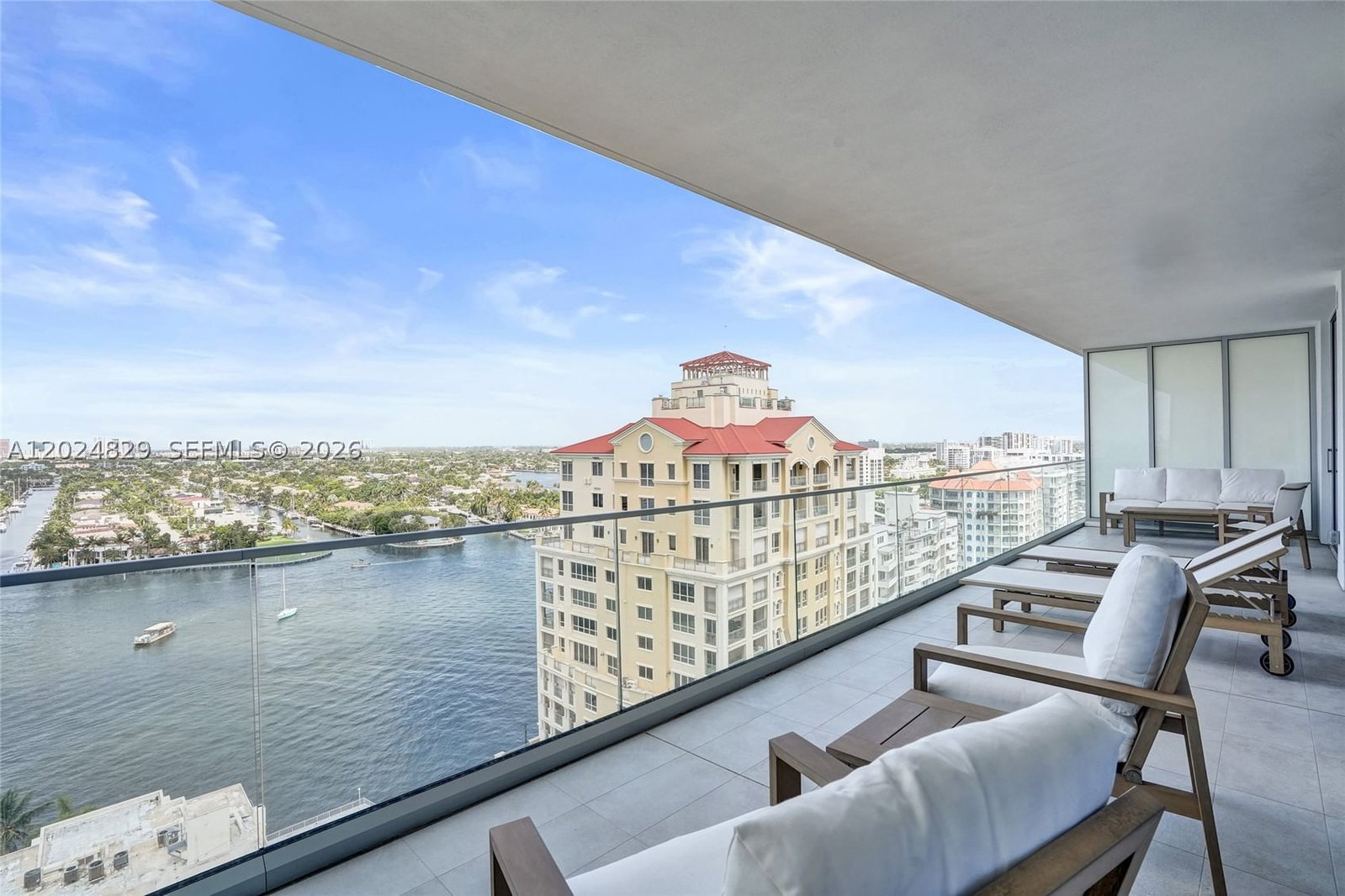 Real estate property located at 153 Seabreeze Boulevard #1403-S, Broward, Selene Oceanfront, Fort Lauderdale, FL