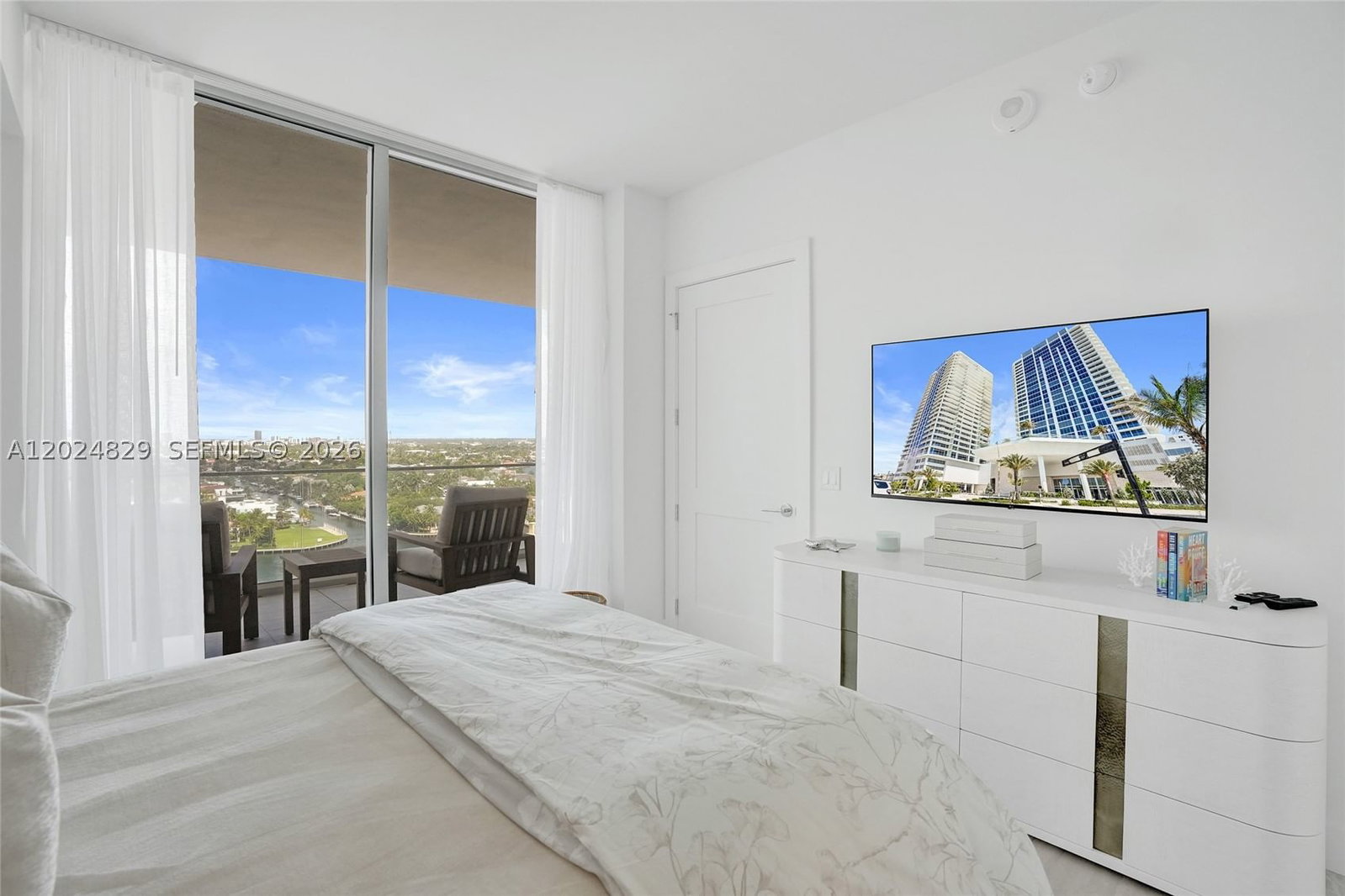 Real estate property located at 153 Seabreeze Boulevard #1403-S, Broward, Selene Oceanfront, Fort Lauderdale, FL