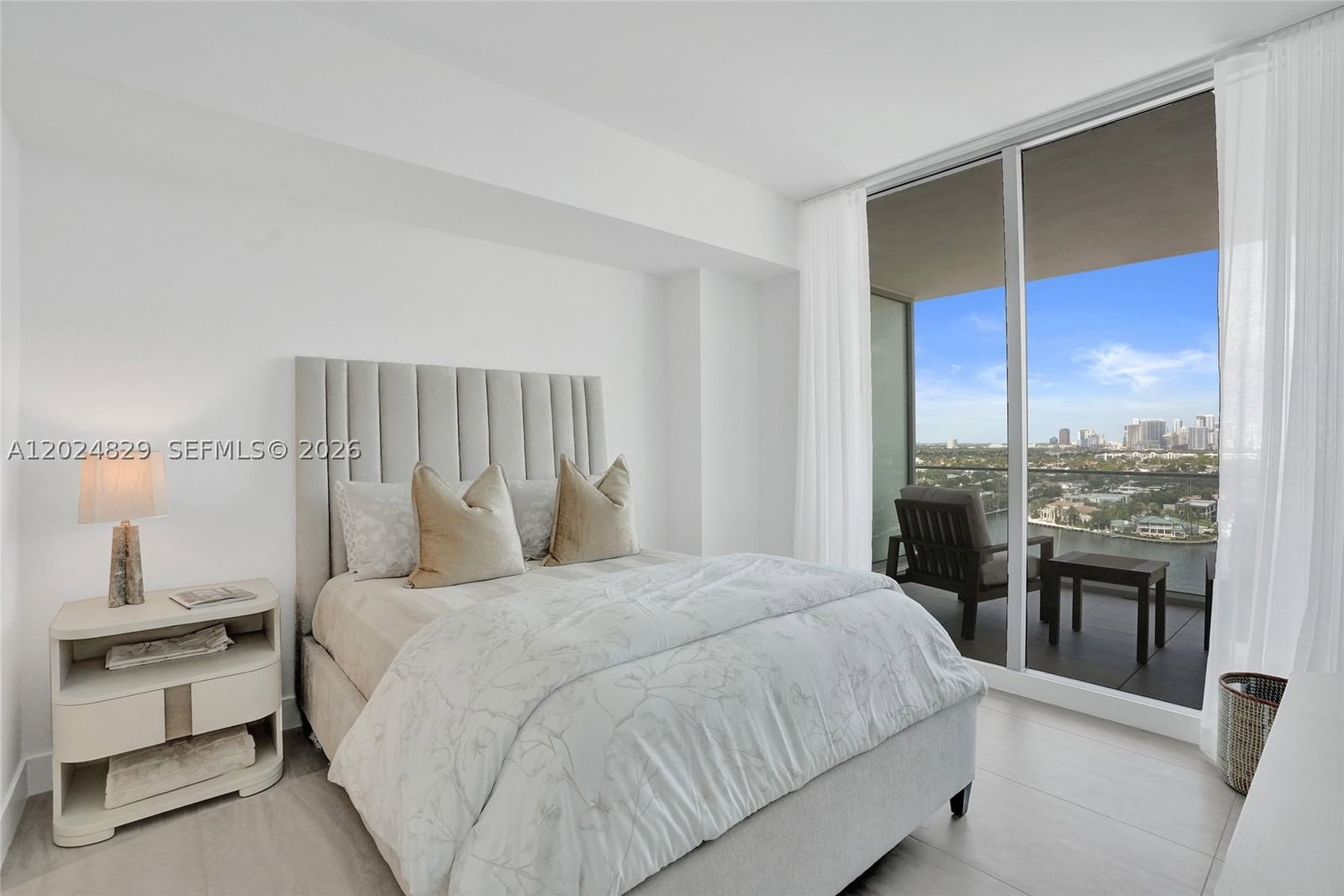 Real estate property located at 153 Seabreeze Boulevard #1403-S, Broward, Selene Oceanfront, Fort Lauderdale, FL